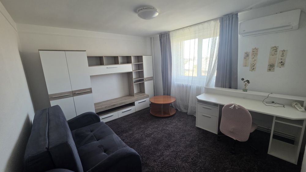 Hala Centrala-Apartament 2 camere decomandat