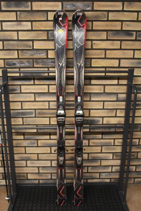 Schiuri K2 Phantom 174cm cod:0251