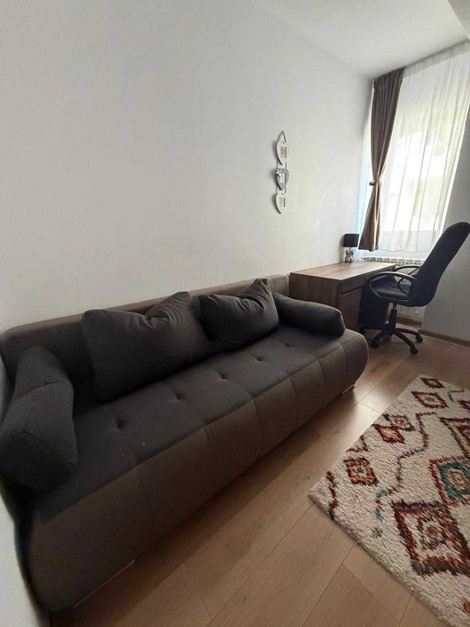 Apartament de inchiriat Valea Adanca - Strada Pepinerii