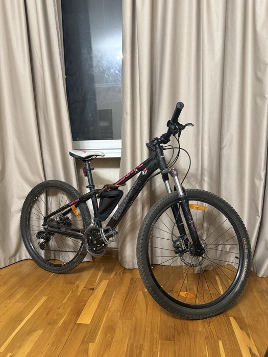 Продам велосипед author agang велик