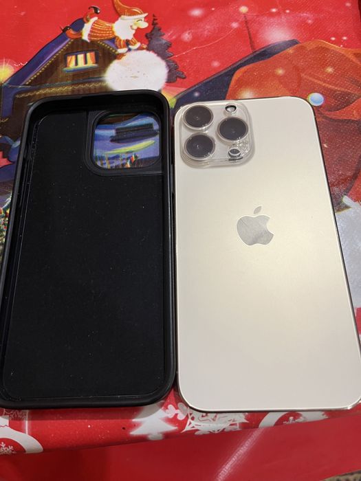 iPhone 14 Pro Max 256 GB