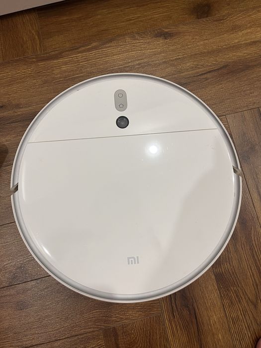 Робот-пылесос Робот пылесос Xiaomi Mi Robot Vacuum-Mop STYTJ01ZHM