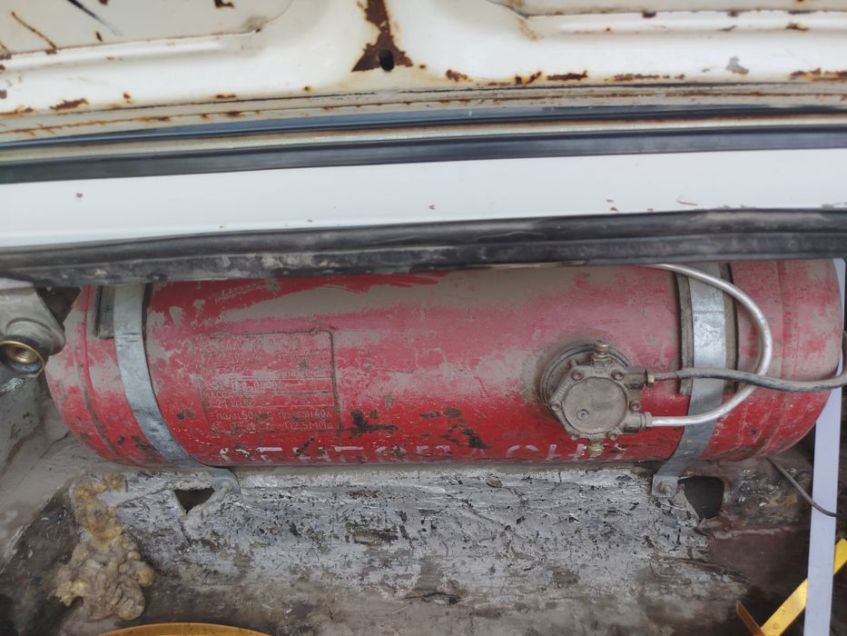 Vaz2106.barcha hujjatlari bor