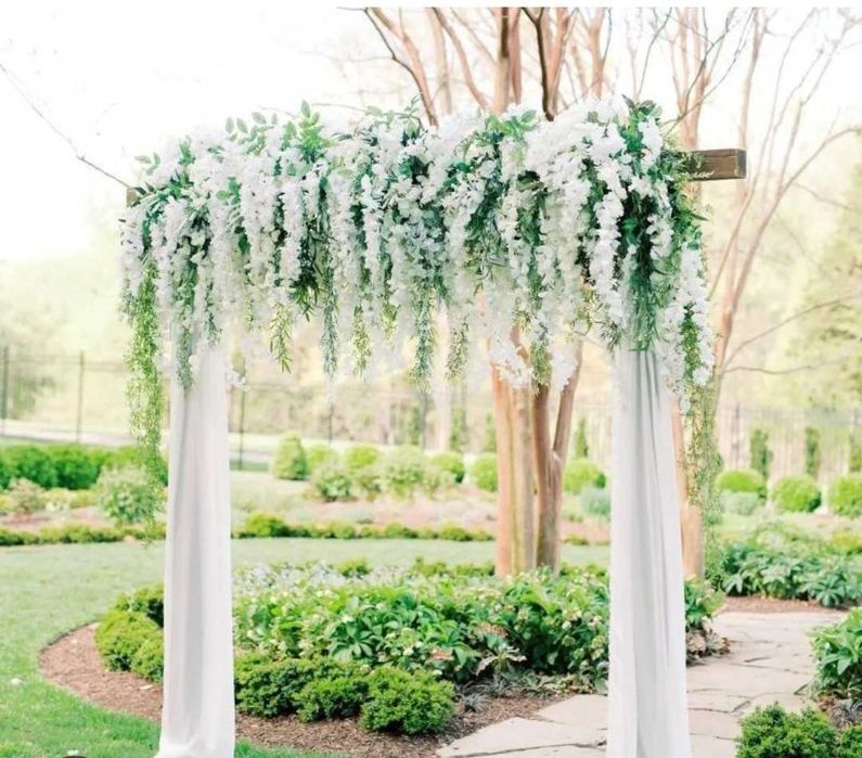 Искусственные цветы