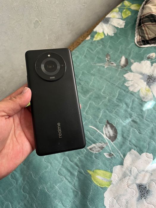 Realme 11 pro 5G 8/256gb