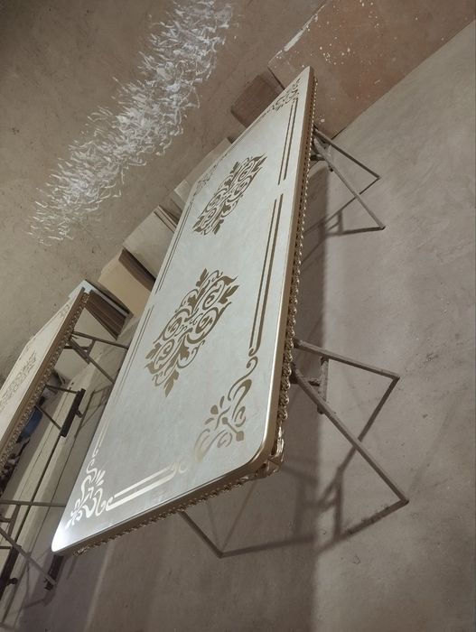 Stollar savdo mehmonxona uchun