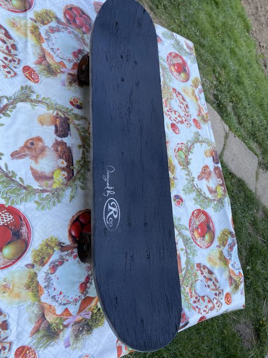 De Vanzare  skateboard