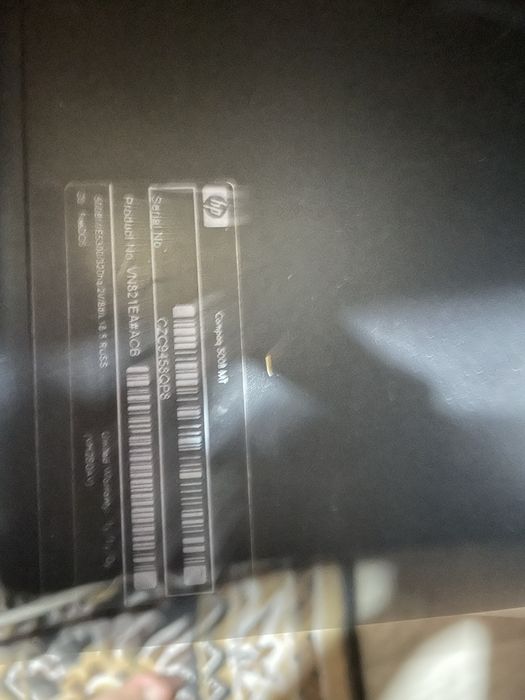 Продам пк экран ленова процеср hp