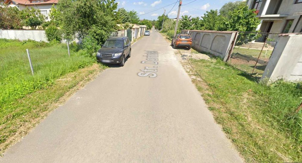 Particular, Teren intravilan Cernica, toate utilitatile, vedere la lac