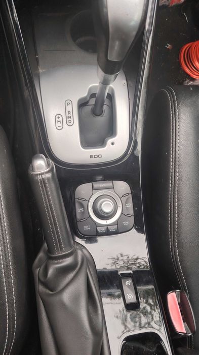 Renault Megane Bose Edition 1.5 dCi 2012г. Автоматик