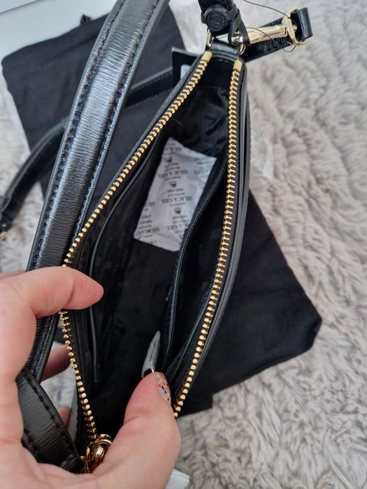 Geanta dkny (furla, coccinelle, michael kors) handbag sau crossbody