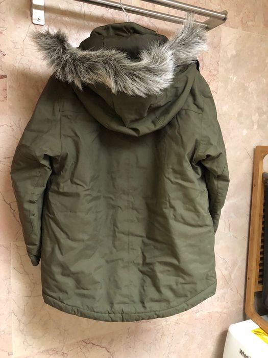 Mc Kinley Parka impermeabila iarna nou fără eticheta    baieti mar 116