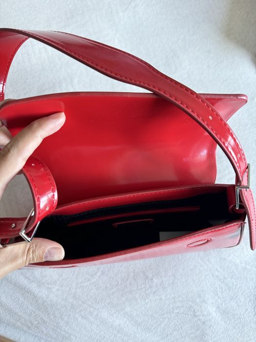 Сумка Zara новая