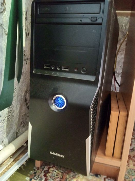 Продам компьютер, Можно приехать и посмотреть!