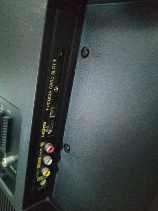 Tv LG, HD, non smart