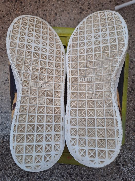 Оригинални маратонки Puma 39 номер
