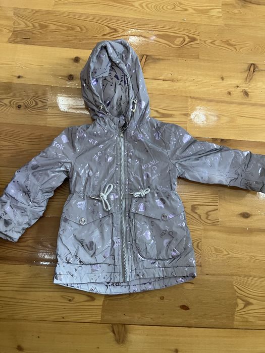 Куртки на девочку от 2 до 3 лет