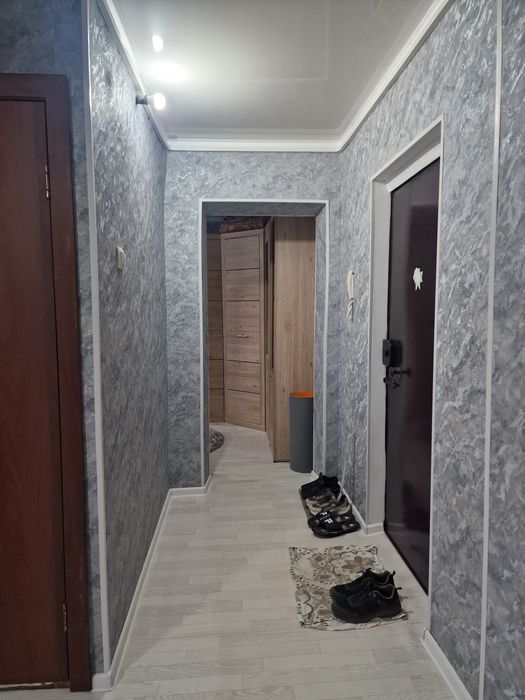 Продам двухкомнатную квартиру