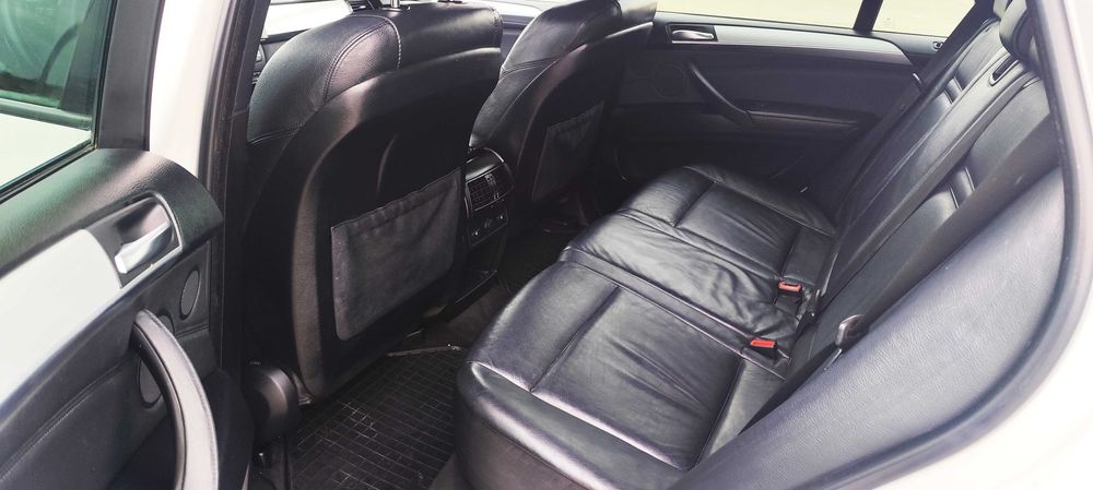 BMW X5 М Sport Packet e70