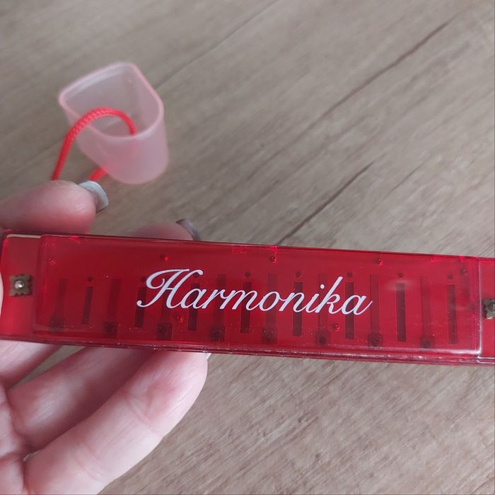 Muzicuță Harmonika