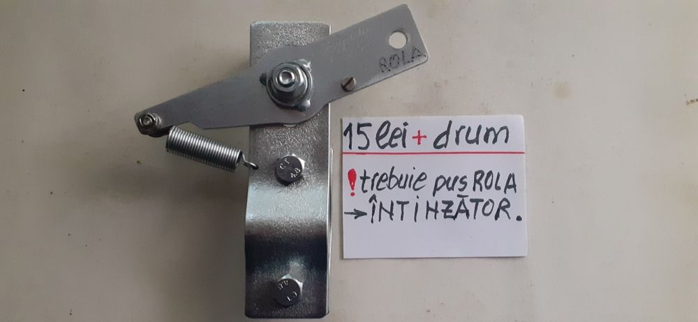 Radio, mp3, bt, stick, card, încărcare manuală, solară și usb.c