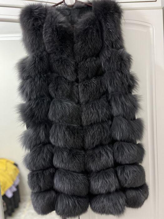 Разгрузка гардероба