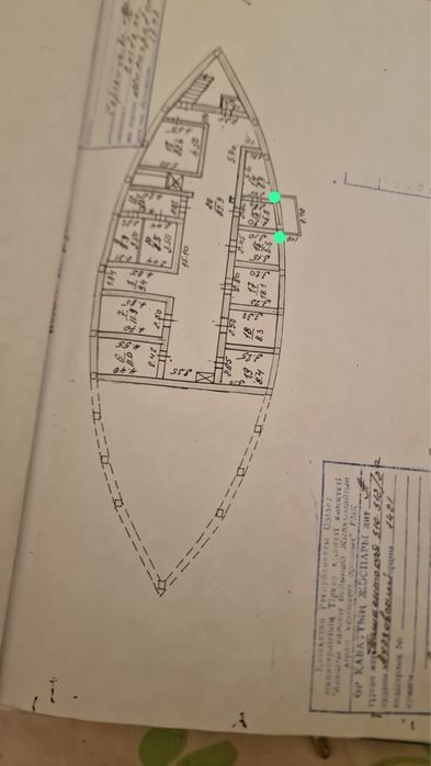 Сдам помещение в аренду.