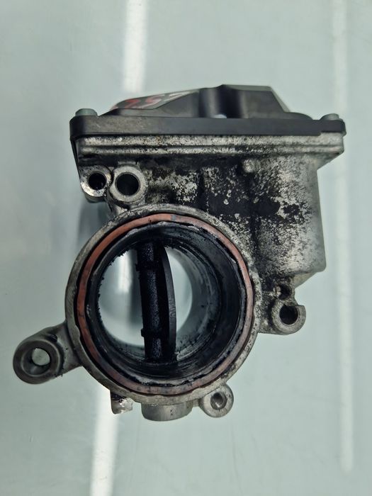 Clapeta acceleratie AUDI A4 (8K2, B8) [Fabr 2008-2015] 03L128063AF 2.0