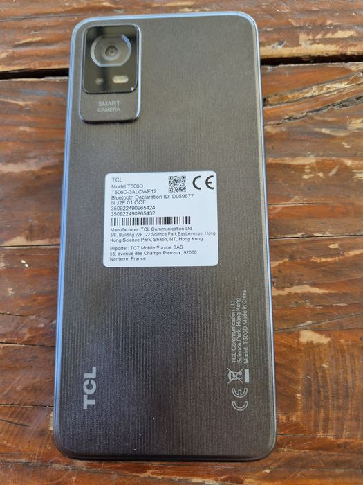 Смартфон TCL 405 2/32gb