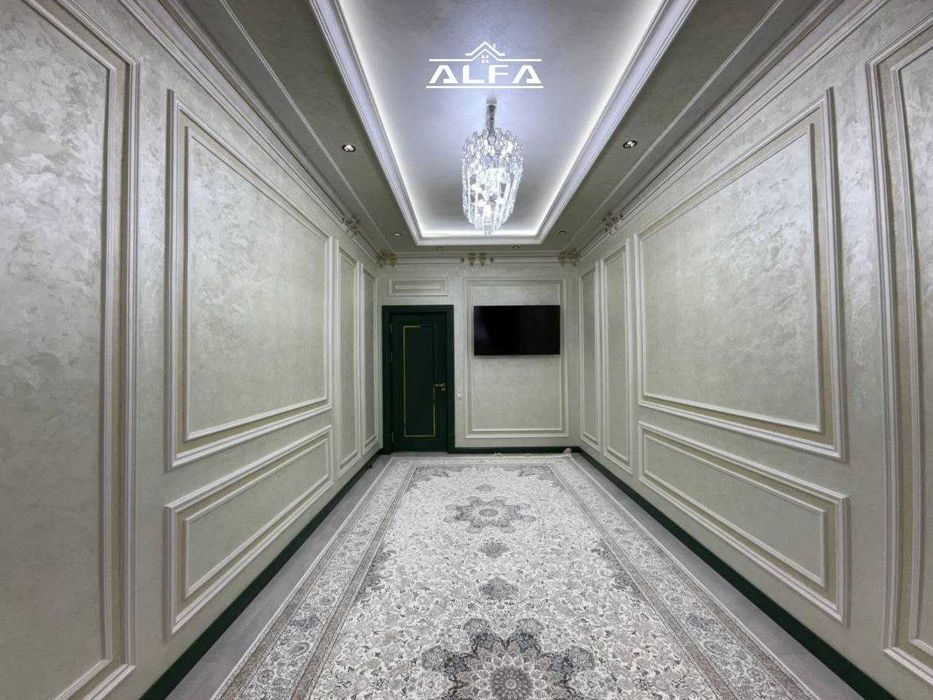 Kvartira uy xonadon sotiladi 3 xonali 90m² 6-qavat.