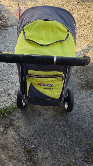 Коляска коляска к