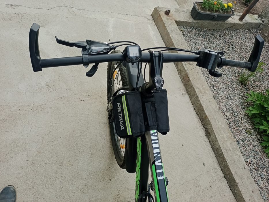 Продам велосипед