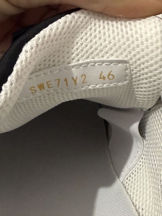 Valentino Garavani One Stud XL