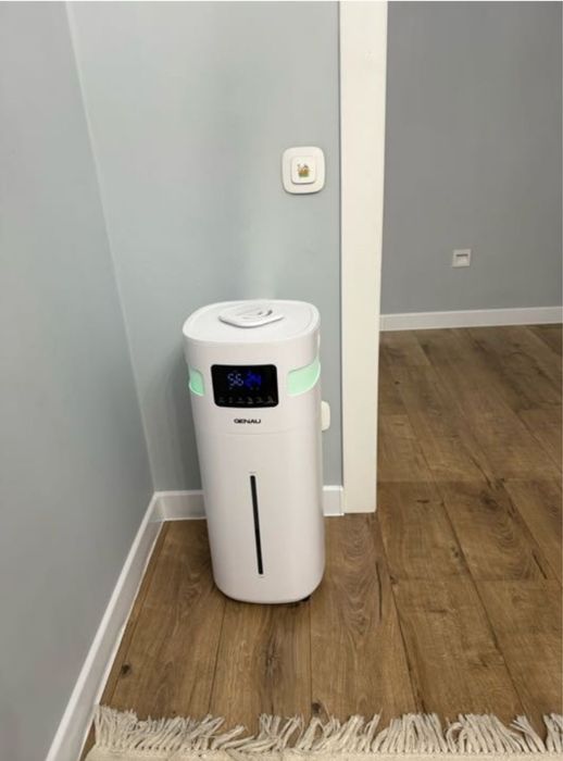 Увлажнитель воздуха