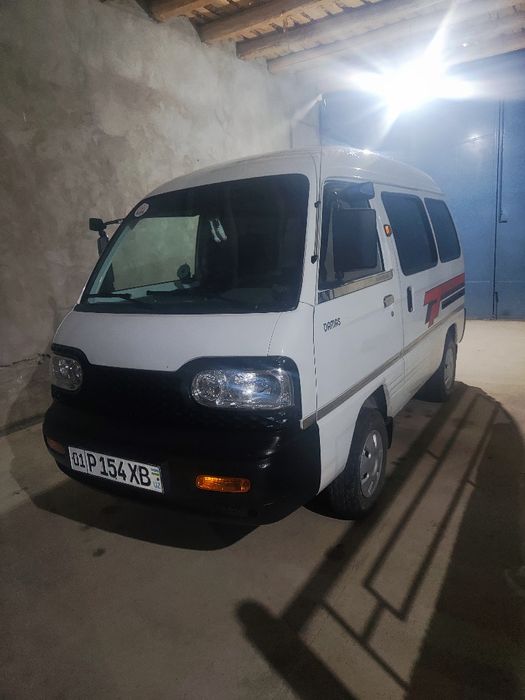 Дамас срочно сотилади