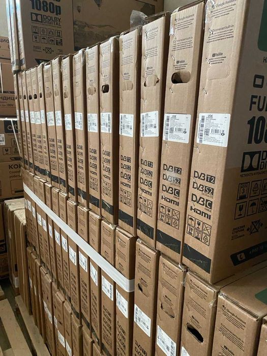 Televizor 43 artel Artel TV43 SMART