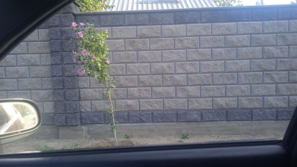 Кирпичная кладка