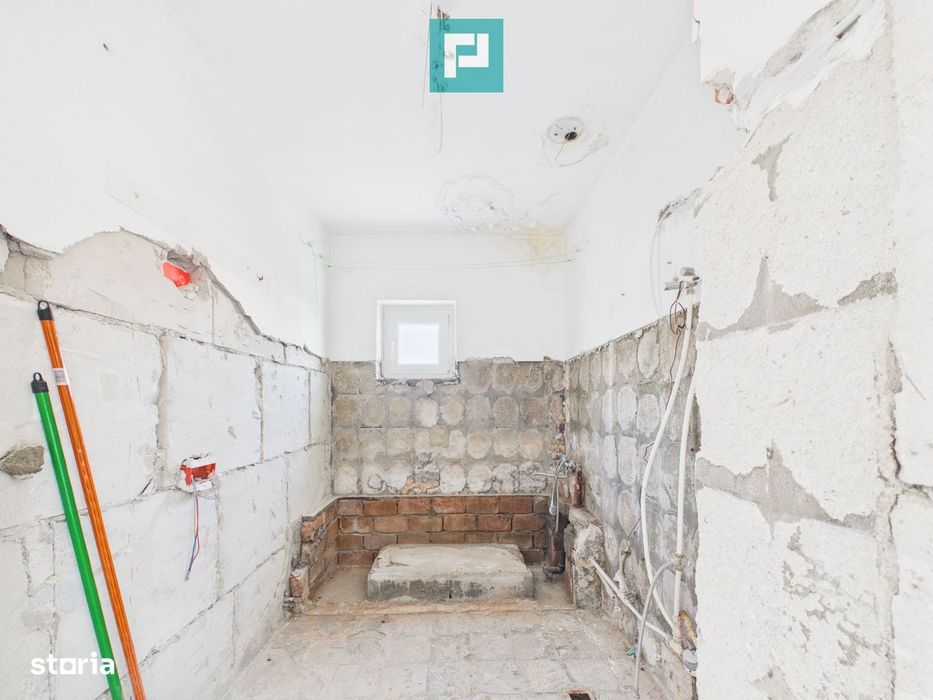 Apartament 3 camere, parter, Calea Aurel Vlaicu