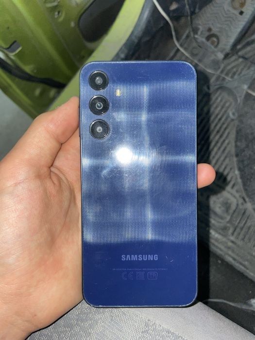 Galaxy а25 5G 128гб