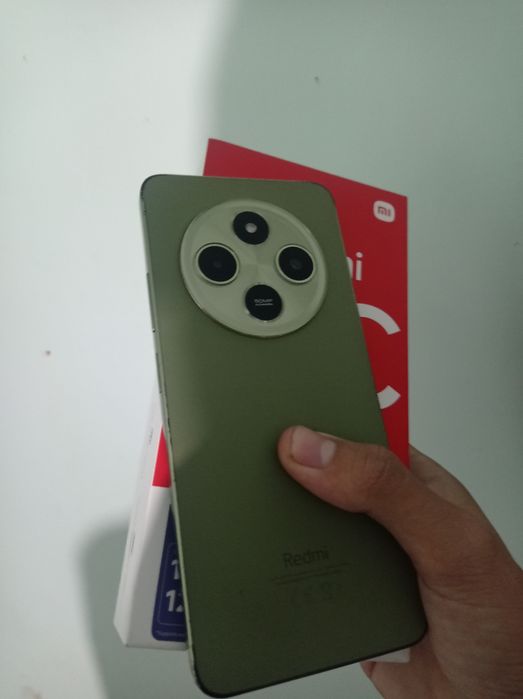 Redmi 14 C 6/128