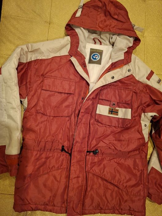 Napapijri мъжко зимно яке XL размер