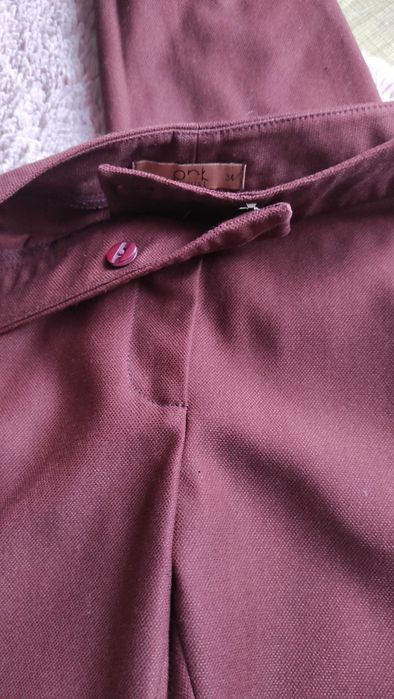 Pantaloni Pnk marimea 34