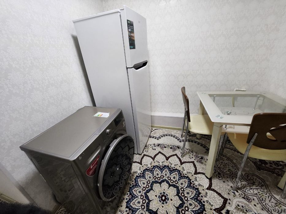 Аренда кора камиш  2/4 2 хона аренда