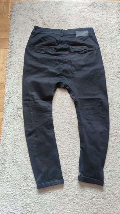 Мъжки панталон Pause