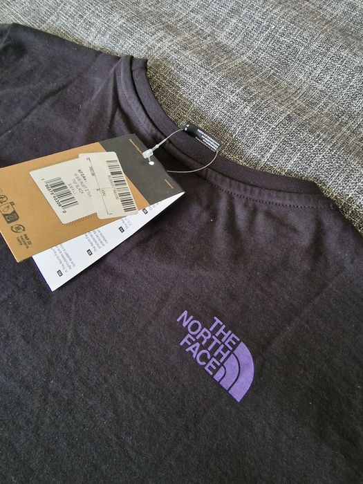 Мъжка тениска The Norht Face