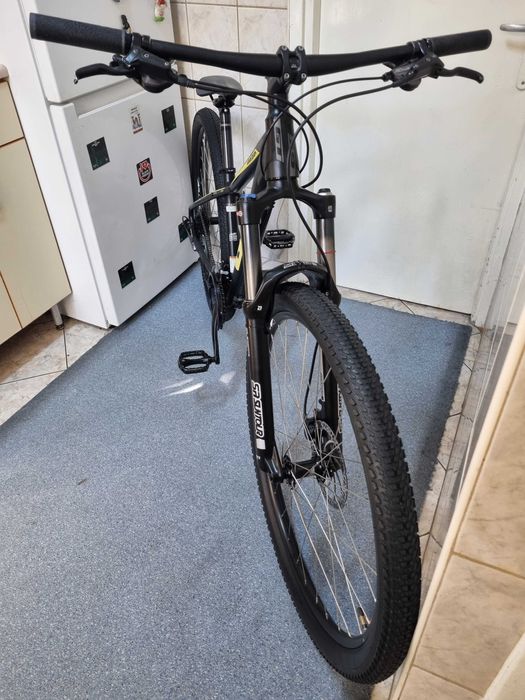 Trail Bike GT 29" Expert full upgrade