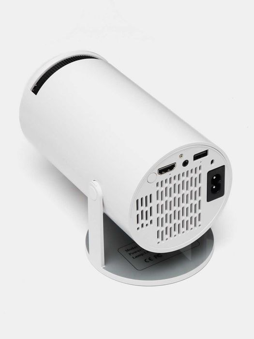 Игровой проектор с джостиком / O'yin proektori jyostiklari bilan birga