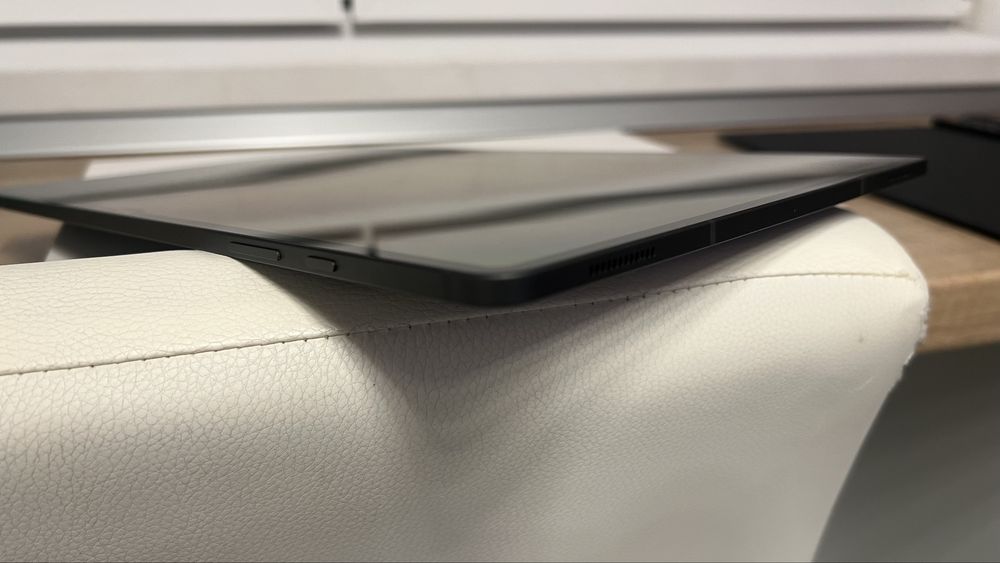 Samsung Tab S9 Ultra 5G 512GB Graphite impecabila