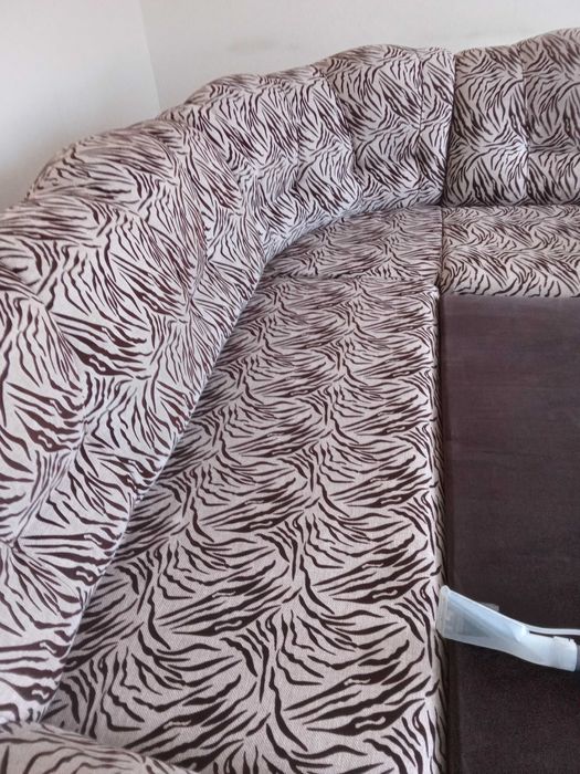 Химчистка диванов