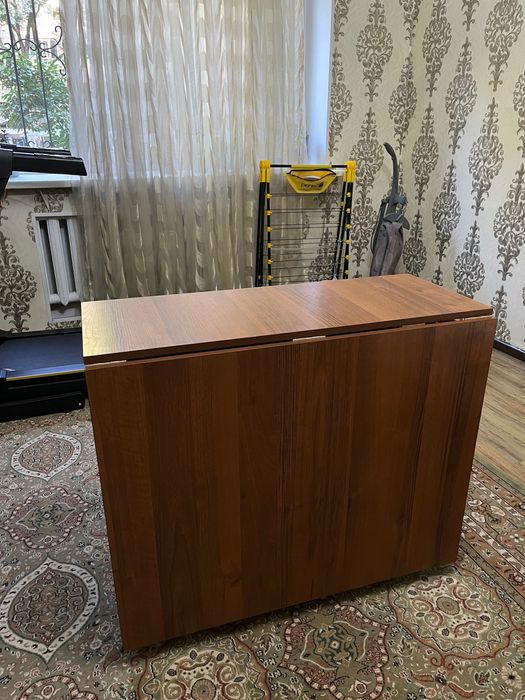 Раскладной стол 270*90